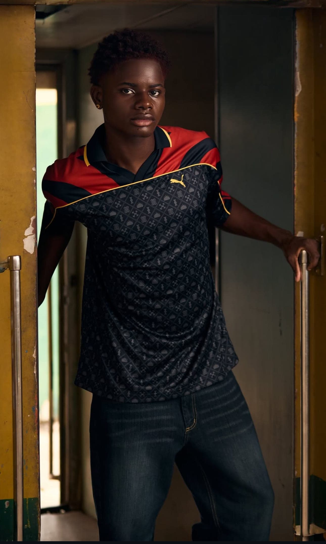 PUMA campaign 1